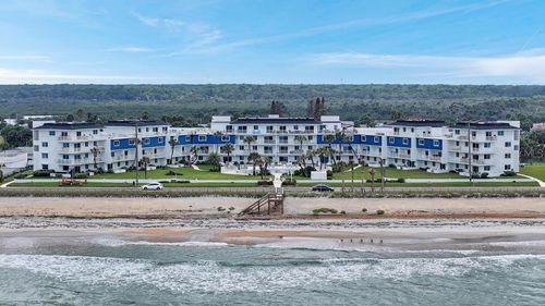 203-3510 S Ocean Shore Blvd, FLAGLER BEACH, FL, 32136-4154 | Card Image
