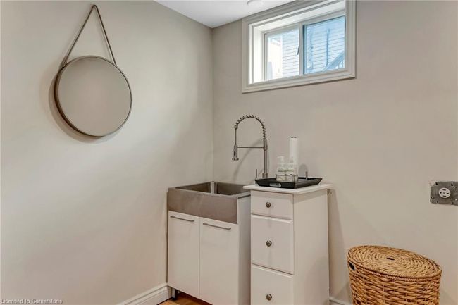 968 S Coast Dr, House other with 2 bedrooms, 1 bathrooms and 2 parking in Nanticoke ON | Image 23