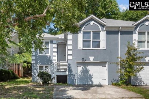 925 Mill Run, West Columbia, SC, 29169-3438 | Card Image