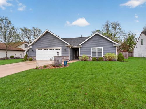 2825 Briar Bush Lane, Fort Wayne, IN, 46815 | Card Image
