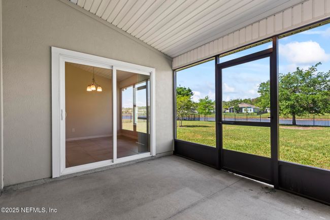 417 Old Hickory Forest Rd, House other with 4 bedrooms, 2 bathrooms and null parking in ST AUGUSTINE FL | Image 51