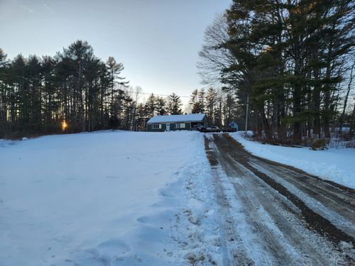 1279 S Clary Road, Jefferson, ME, 04348 | Card Image