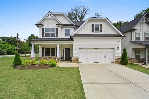 535 Brown Dove Ln, Grayson, GA, 30017-3208 | Card Image