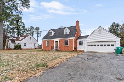 2504 Pine Grove Drive, Richmond, VA, 23294 | Card Image