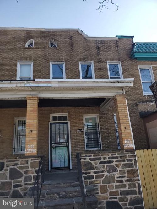 unit-2-4329 Belair Road, BALTIMORE, MD, 21206 | Card Image