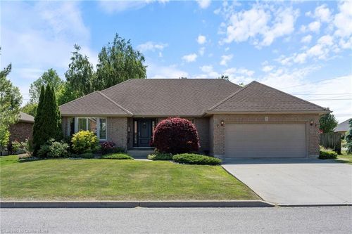 1 Ravine Crt, Port Dover, ON, N0A1N6 | Card Image