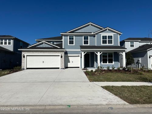 1037 Rooster Hollow Way, Middleburg, FL, 32068-4571 | Card Image