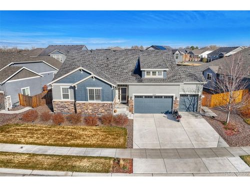 11350 Kalispell St, Commerce City, CO, 80022-9036 | Card Image