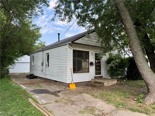 11914 Mcgowan Ave, Cleveland, OH, 44135-3634 | Card Image