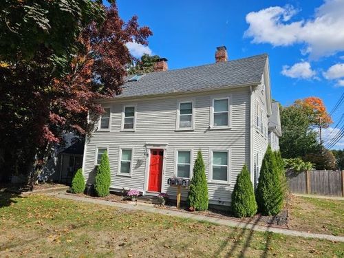 1-17 Andover St, Georgetown, MA, 01833 | Card Image