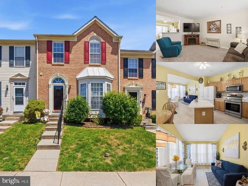 5080 Bristle Cone Ct, ABERDEEN, MD, 21001-2648 | Card Image