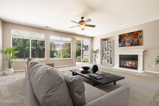 490 Miesque Ct, House other with 4 bedrooms, 2 bathrooms and 2 parking in Reno NV | Image 4
