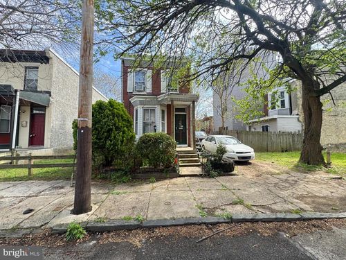 3956 Melon St, PHILADELPHIA, PA, 19104-1843 | Card Image