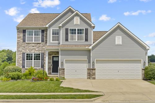 680 Sunbury Meadows Dr, Sunbury, OH, 43074-1139 | Card Image