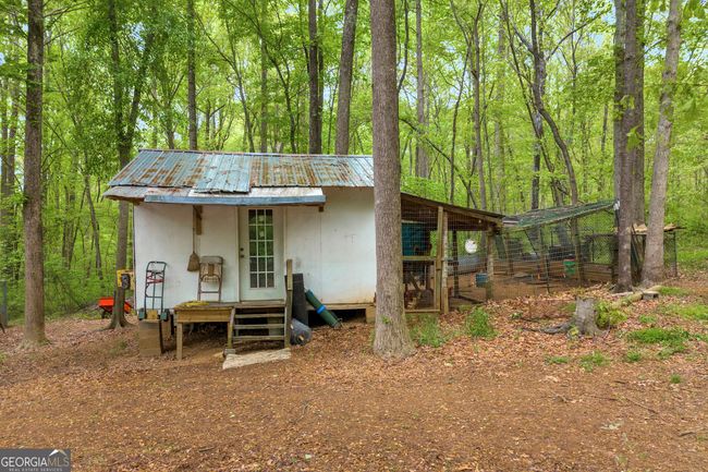 7616 Nicholson Rd, House other with 3 bedrooms, 2 bathrooms and 2 parking in cumming GA | Image 11