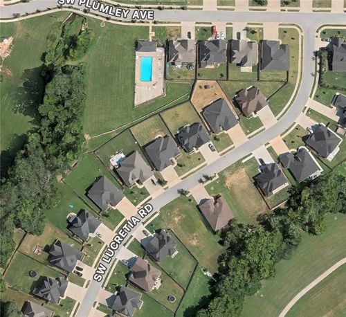 TBD Sw Lucretia Rd, Bentonville, AR, 72713 | Card Image