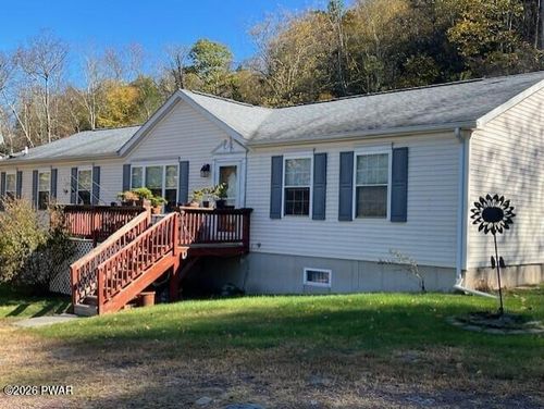 166 Lordville Road, Equinunk, PA, 18417 | Card Image