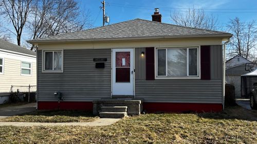 23094 Donald Ave, Eastpointe, MI, 48021-1832 | Card Image