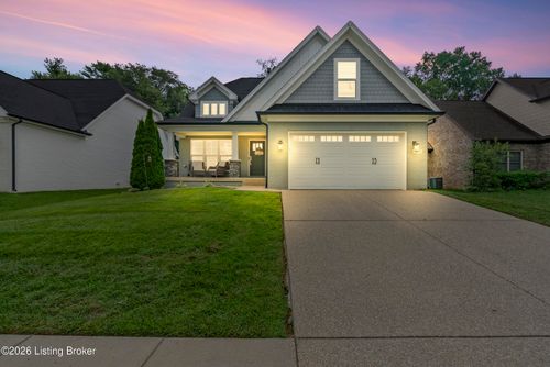 3415 Stara Ct, Jeffersontown, KY, 40299-1584 | Card Image