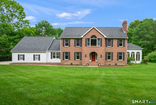 286 Mirey Dam Rd, Middlebury, CT, 06762-1423 | Card Image