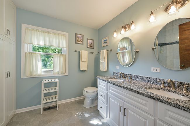 50 Roberts Rd, House other with 3 bedrooms, 3 bathrooms and 2 parking in Inverness IL | Image 10