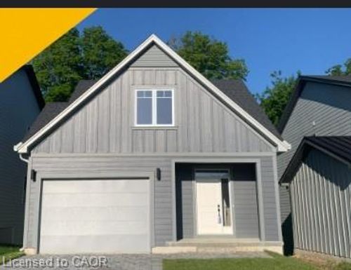 67 Julie Cres, London, ON, N5Z0B2 | Card Image