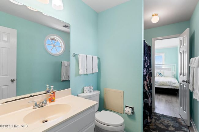 601 Caswell Beach Rd, House other with 6 bedrooms, 4 bathrooms and null parking in Caswell Beach NC | Image 43