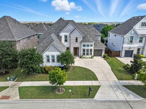 7616 Big Buckle Dr, Frisco, TX, 75036-7905 | Card Image