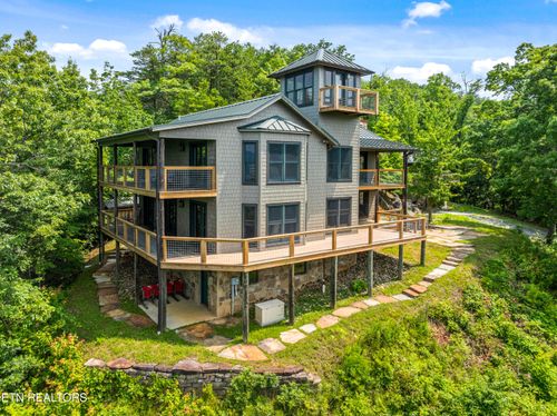1265 Lookout Trl, Townsend, TN, 37882-2504 | Card Image