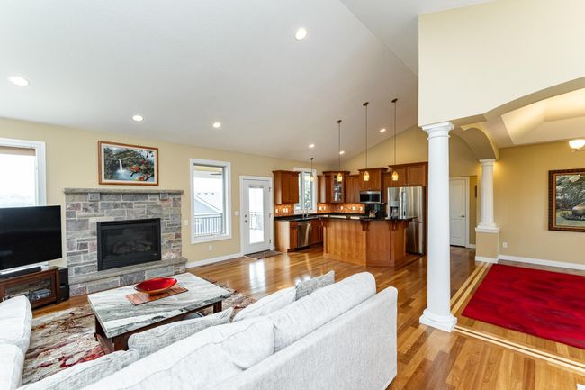 1664 Century Valley Rd Ne, House other with 4 bedrooms, 3 bathrooms and null parking in Rochester MN | Image 8