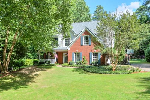3447 Haddon Hall Ct, Buford, GA, 30519-7306 | Card Image