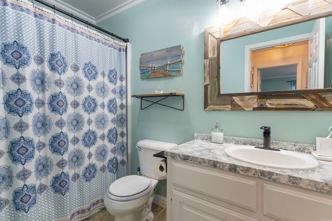 2914 Hatties Ln, House other with 4 bedrooms, 3 bathrooms and null parking in Ozark AR | Image 16