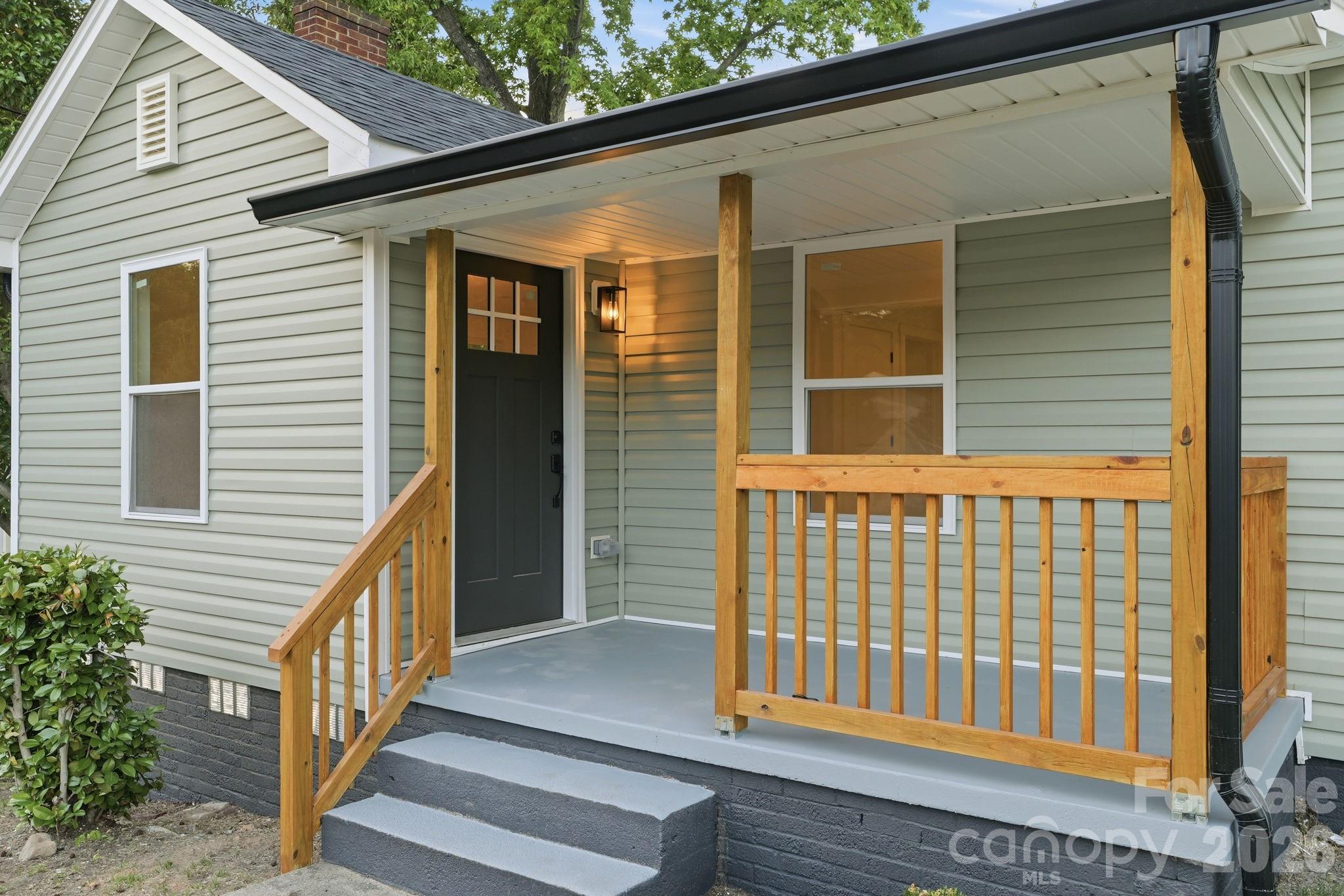 Residential in Kannapolis 3