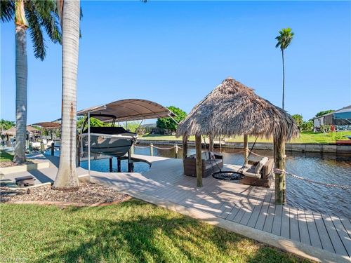 3109 Se 18th Pl, CAPE CORAL, FL, 33904-3001 | Card Image