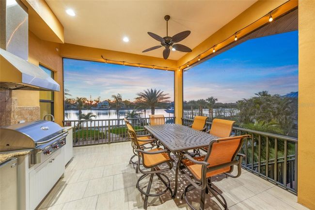 471 Bayshore Rd, House other with 5 bedrooms, 4 bathrooms and null parking in NOKOMIS FL | Image 5