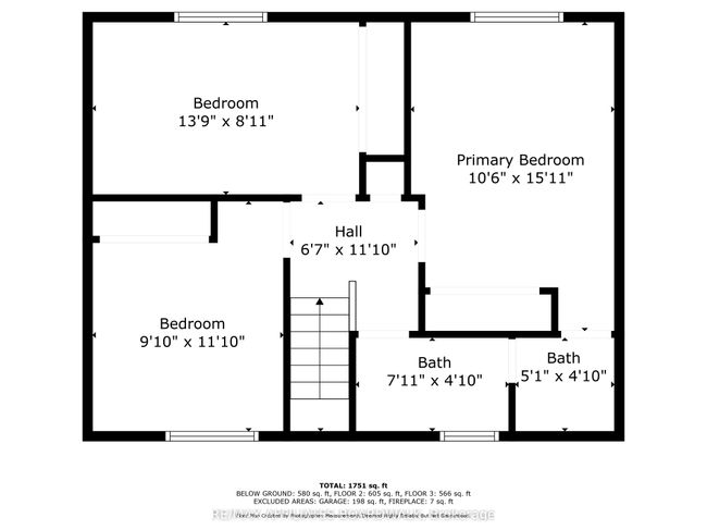 38 Nestow Dr, House attached with 3 bedrooms, 3 bathrooms and 2 parking in Nepean ON | Image 31