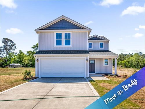 285 Buggy Top Ln, Autryville, NC, 28318-1404 | Card Image