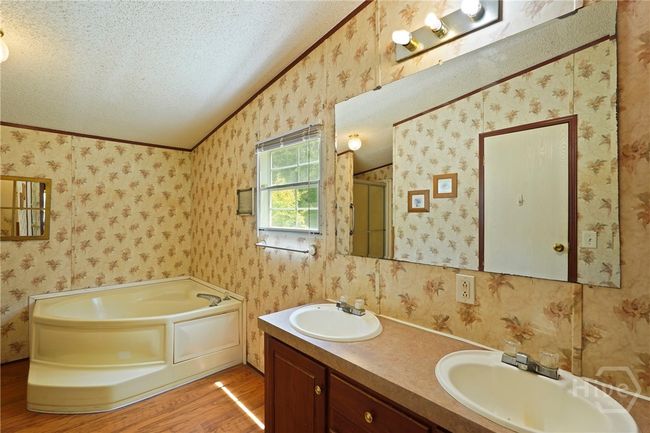10581 Waycross Hwy, House other with 4 bedrooms, 2 bathrooms and null parking in Screven GA | Image 15