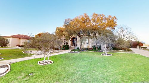 2011 My Anns Hl, San Antonio, TX, 78258-7447 | Card Image