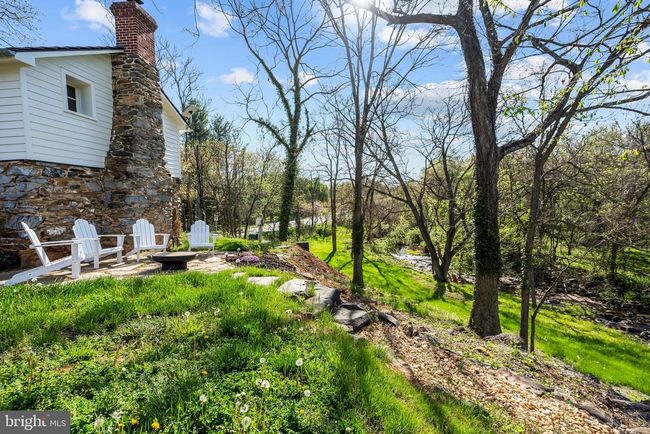 9259 John S Mosby Hwy, House other with 1 bedrooms, 1 bathrooms and null parking in UPPERVILLE VA | Image 27