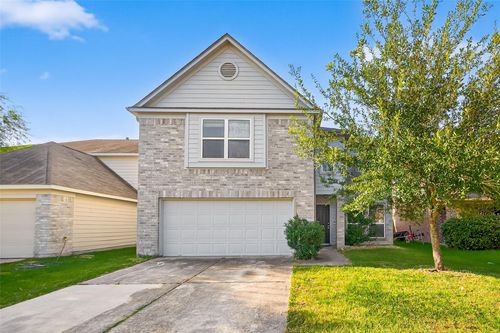 4922 Blue Spruce Hill St, Humble, TX, 77346-3785 | Card Image