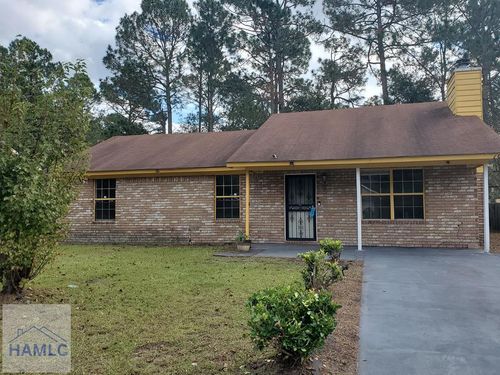 1089 Desert Shield St, Hinesville, GA, 31313-9123 | Card Image