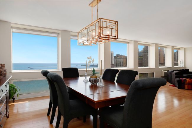 APT-17N - 1110 N Lake Shore Dr, Condo with 3 bedrooms, 3 bathrooms and 1 parking in CHICAGO IL | Image 10