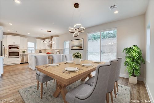 6511 Adrian Ridge Ct, Las Vegas, NV, 89149 | Card Image