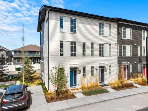 85 Walgrove Common Se, Calgary, AB, T2X4C2 | Card Image