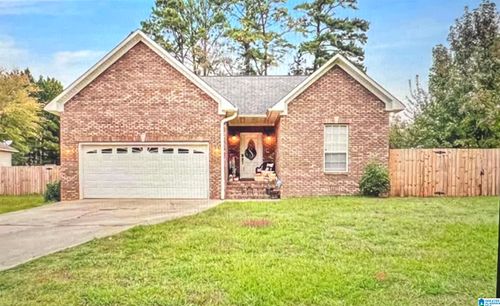 673 Marklund Rd, Sumiton, AL, 35148-3904 | Card Image