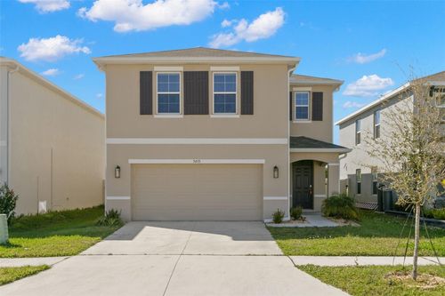 5495 Warrington Town Path, Wesley Chapel, FL, 33545-3321 | Card Image