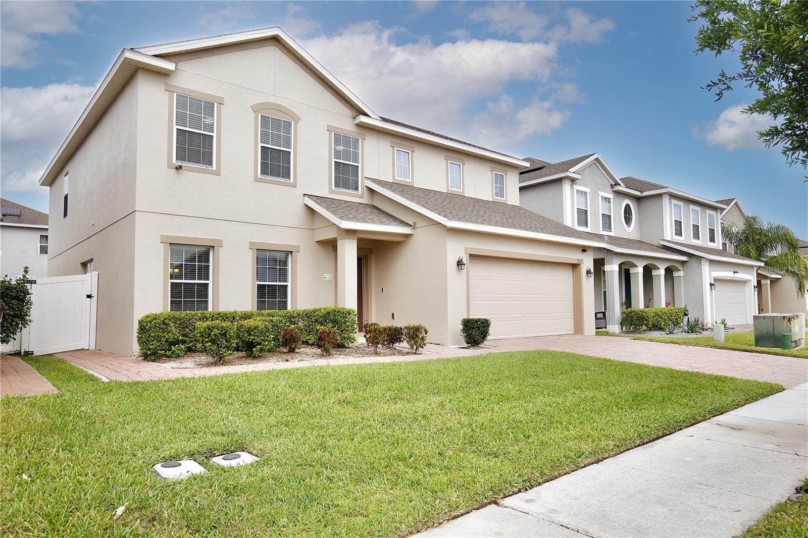 Residential in ST CLOUD
