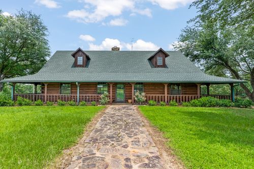 4834 Fm 2088, Gilmer, TX, 75644-5446 | Card Image