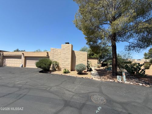 1867 N Camino Alicante, Tucson, AZ, 85715-4107 | Card Image